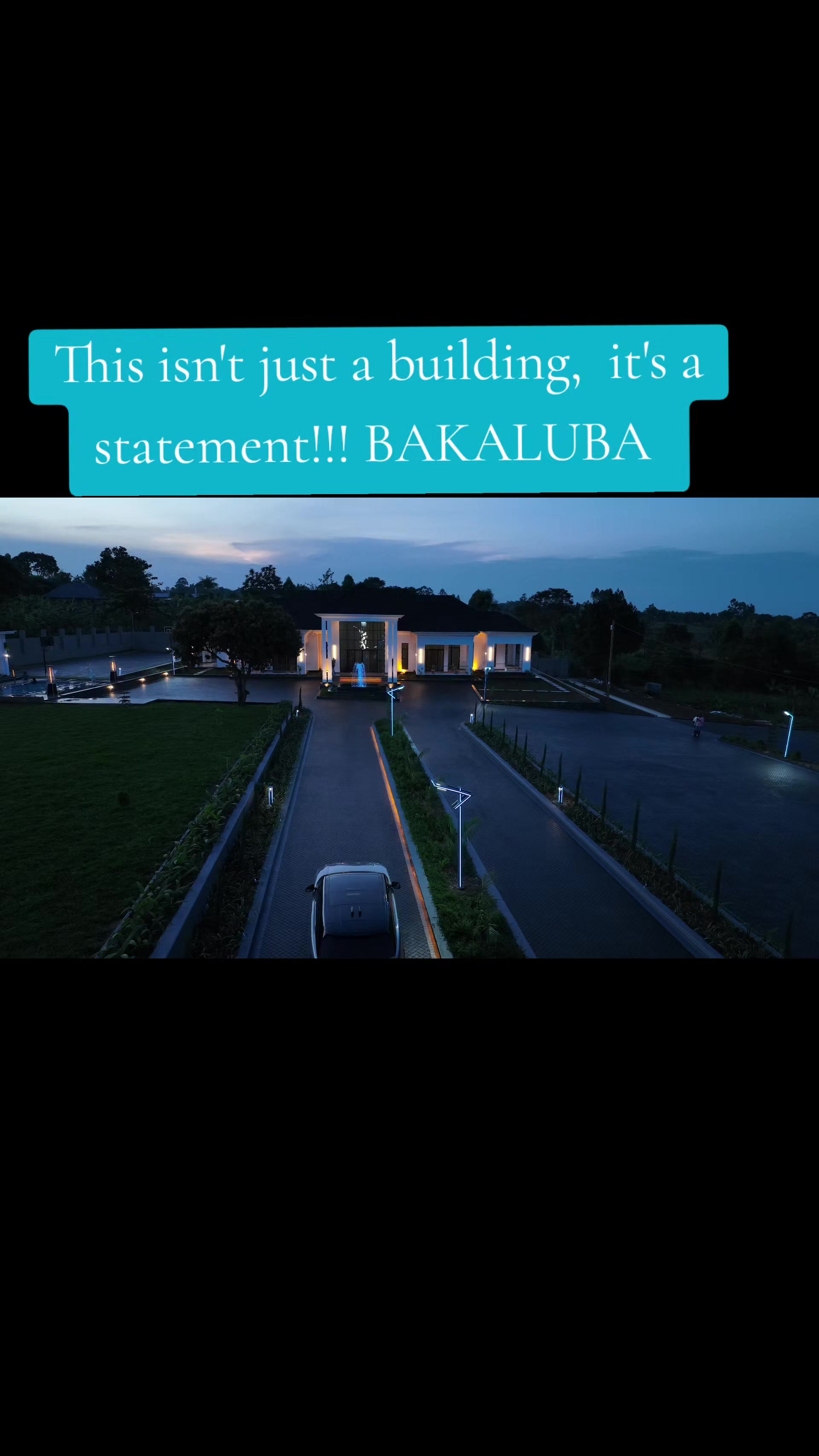 @HAJI BAKALUBA OFFICIAL