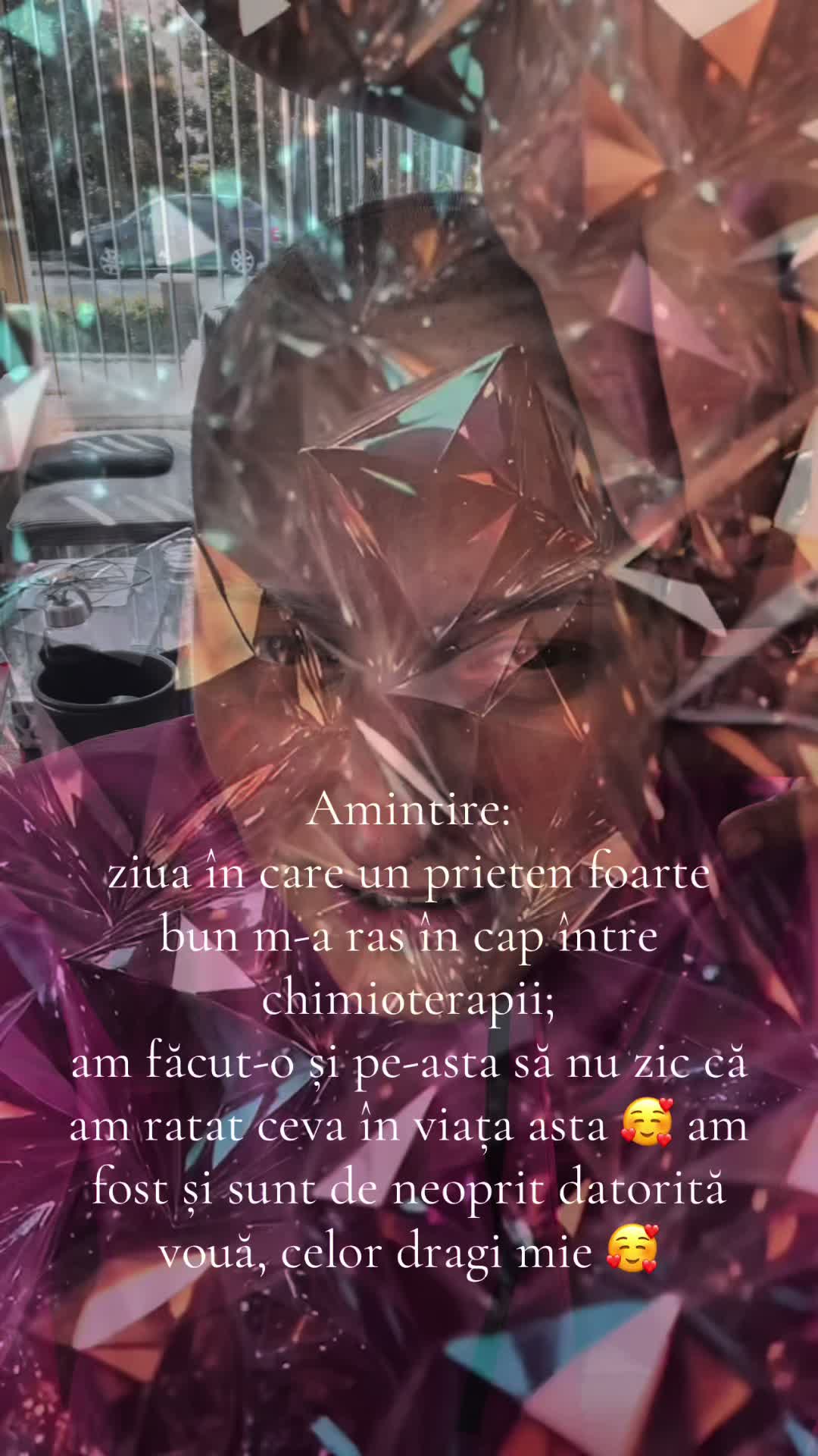 @Alexandra Petrescu