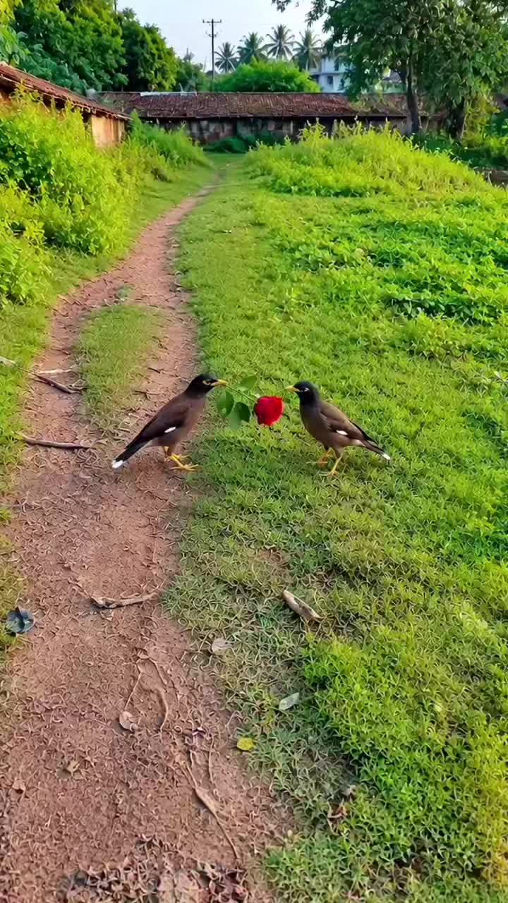 @🥰🥰সুখ পাখি 🥰🥰