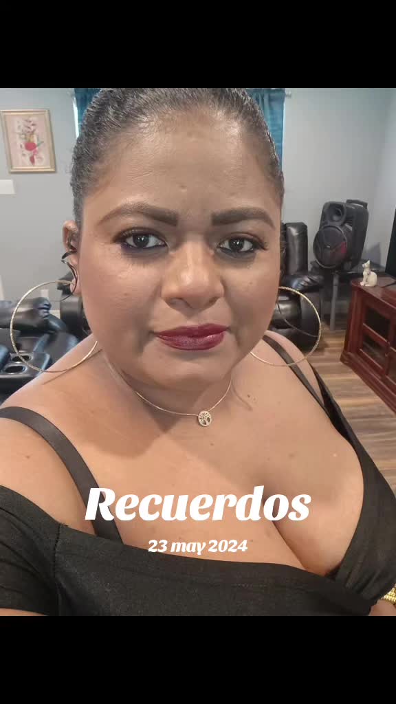 @la chica mala