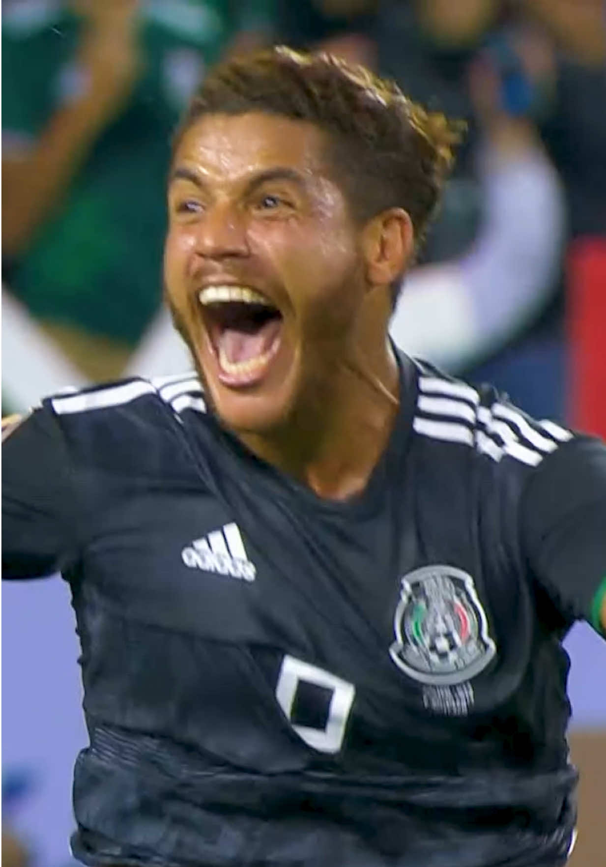 @Concacaf