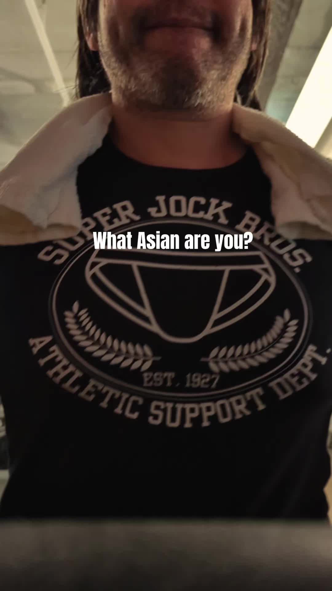 @Super Jock Bros