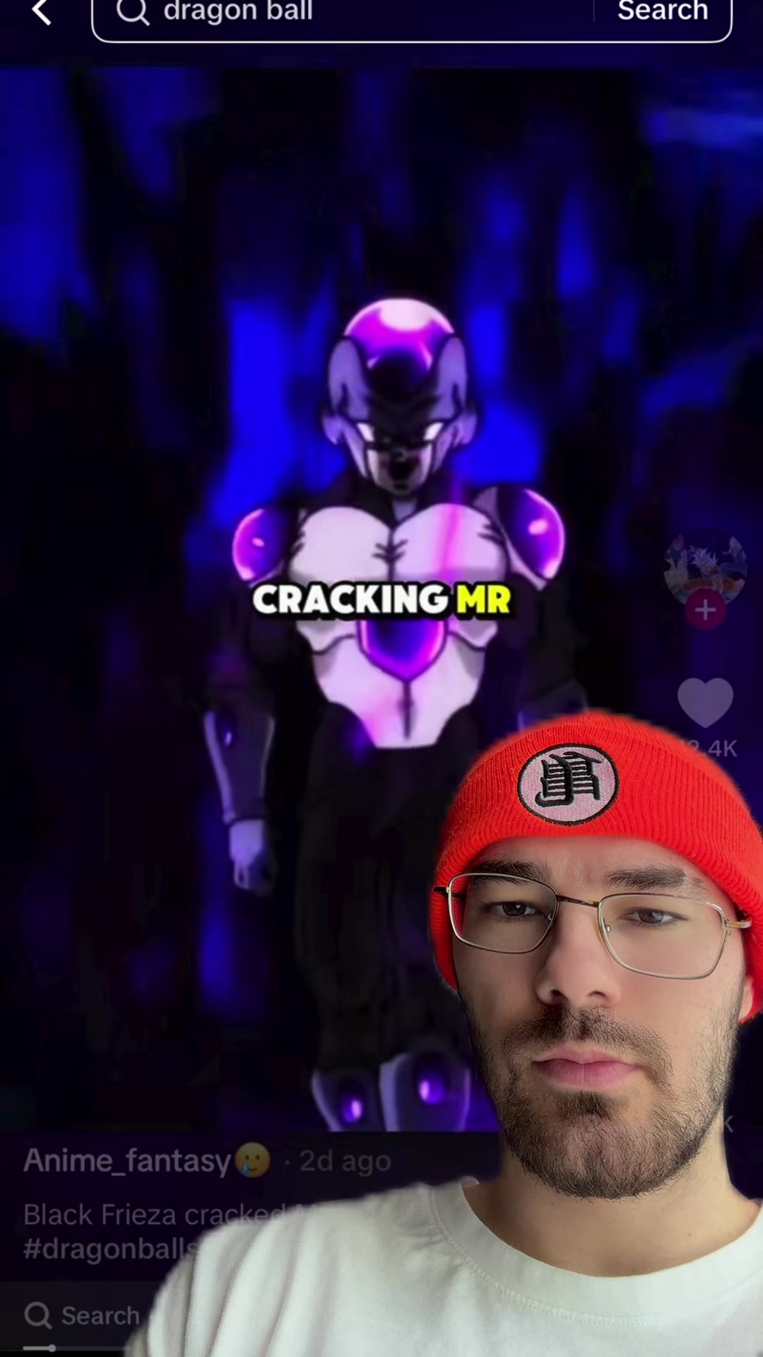@Spartanic ArtzDxD