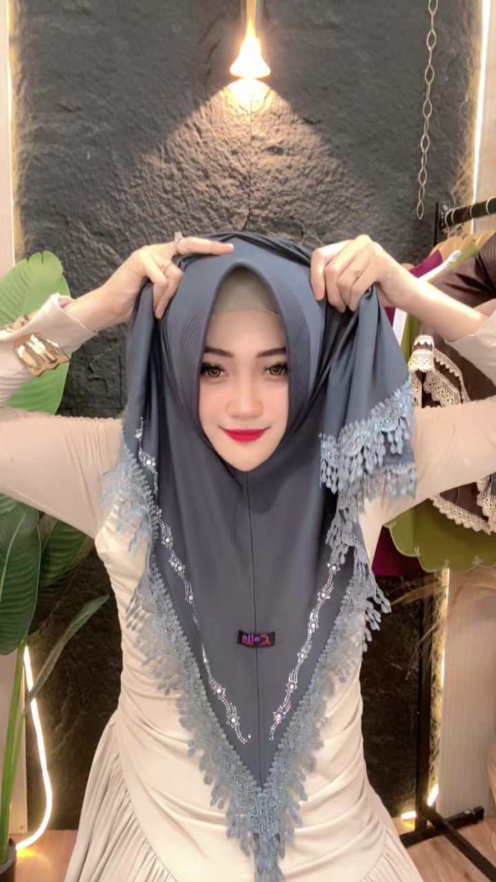@Indah store