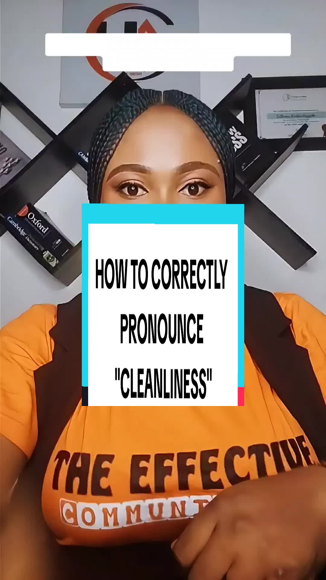 @Unique Accent