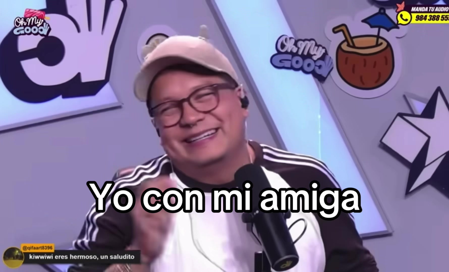 @Dials