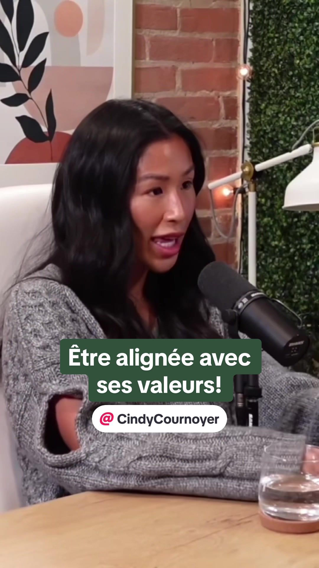@L’aparté - Le Podcast