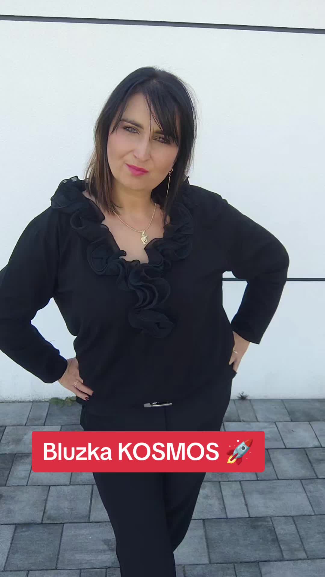 @BUTIK moda size+