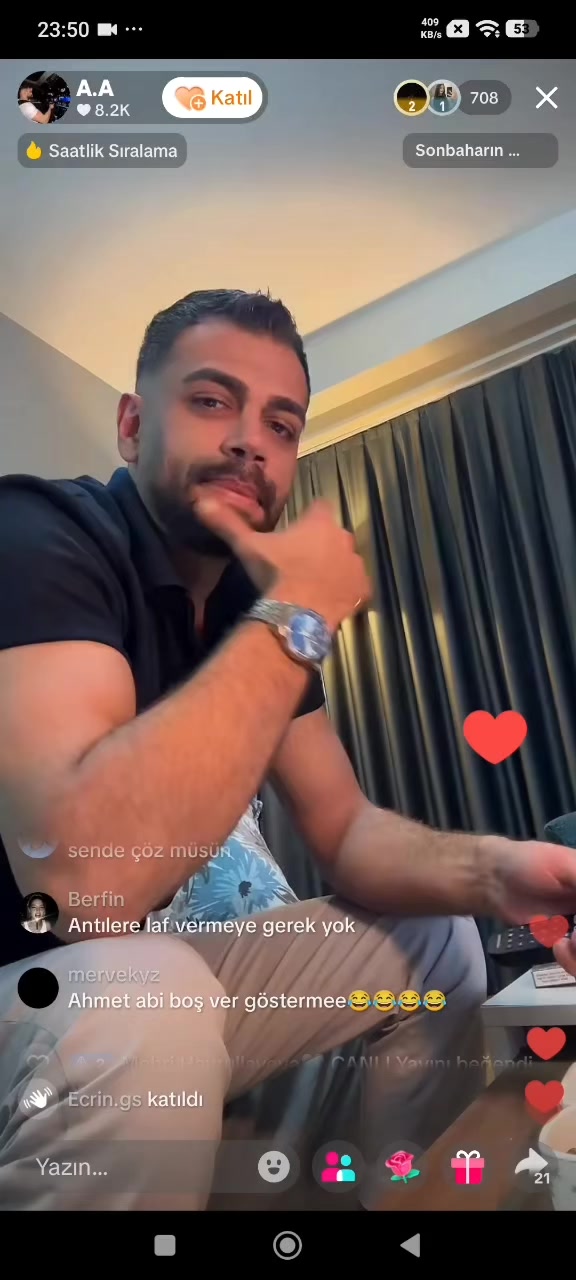 @CanYağ🤍
