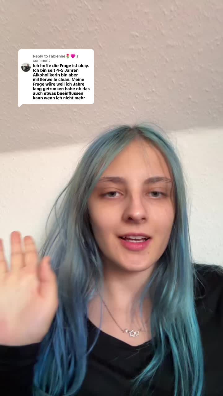 @Lee || Leben mit FASD