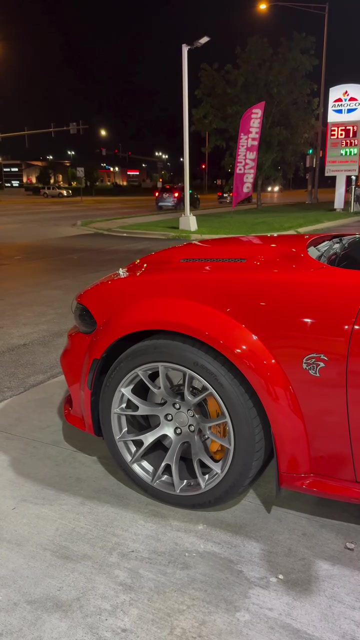 @whipplehemiowners