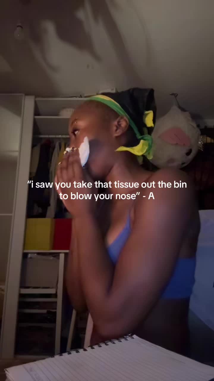 @kajiblessing