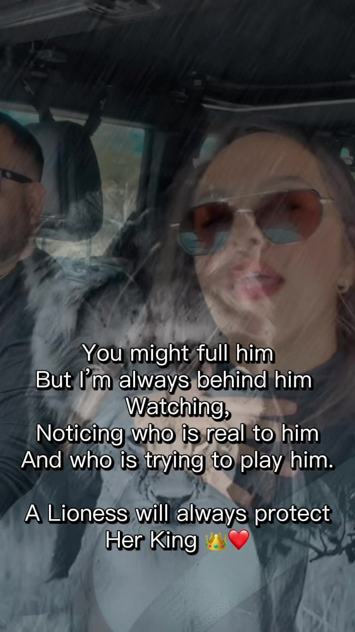 @Vanessa Ruiz