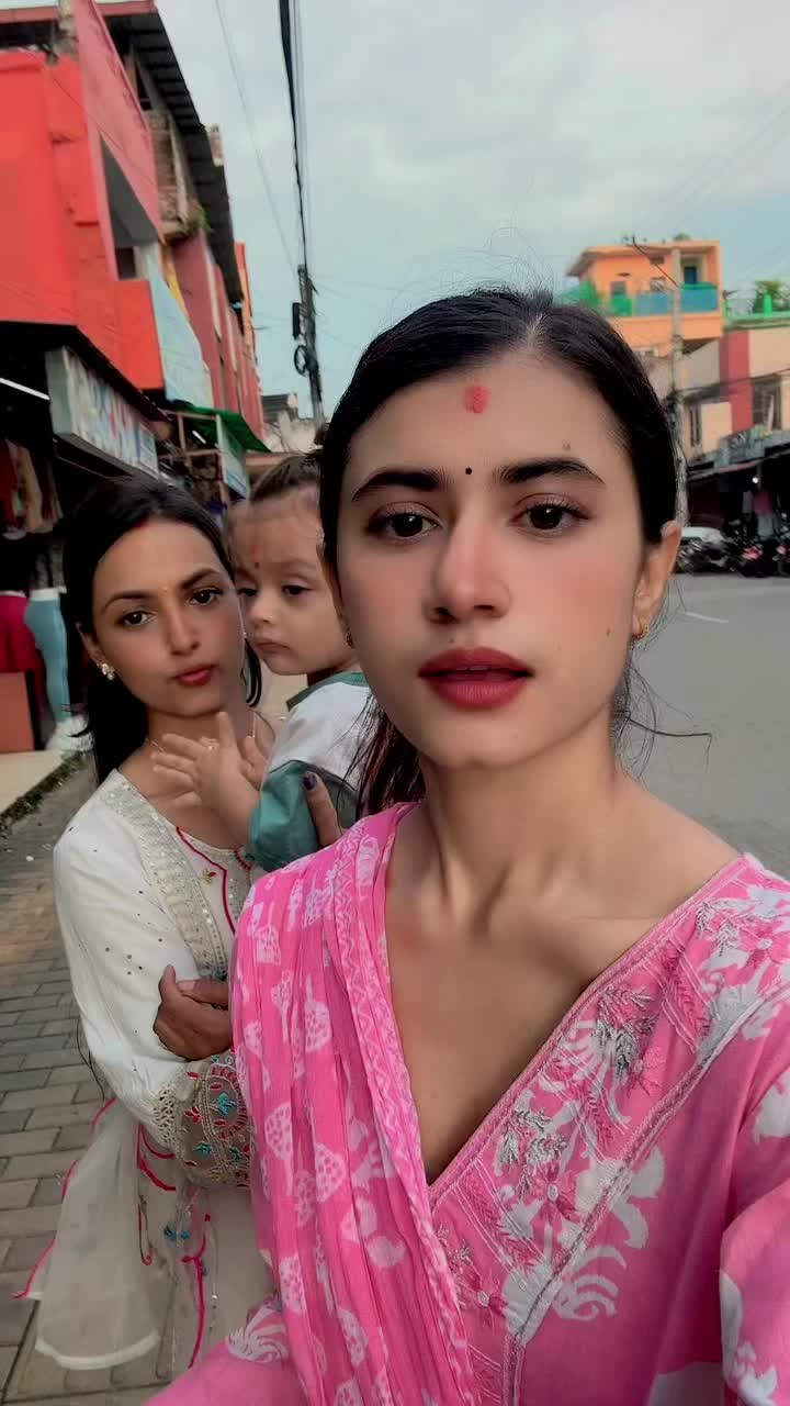 @Kreetika 💗🫅भण्डारी