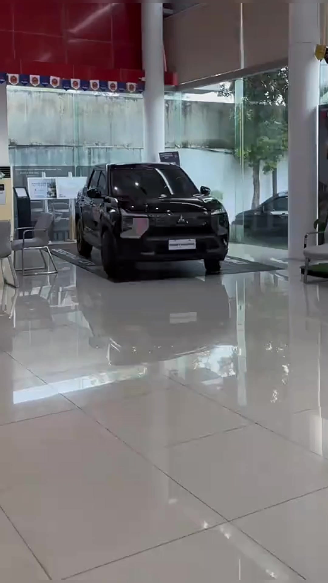 @Rakan Mitsubishi Aceh
