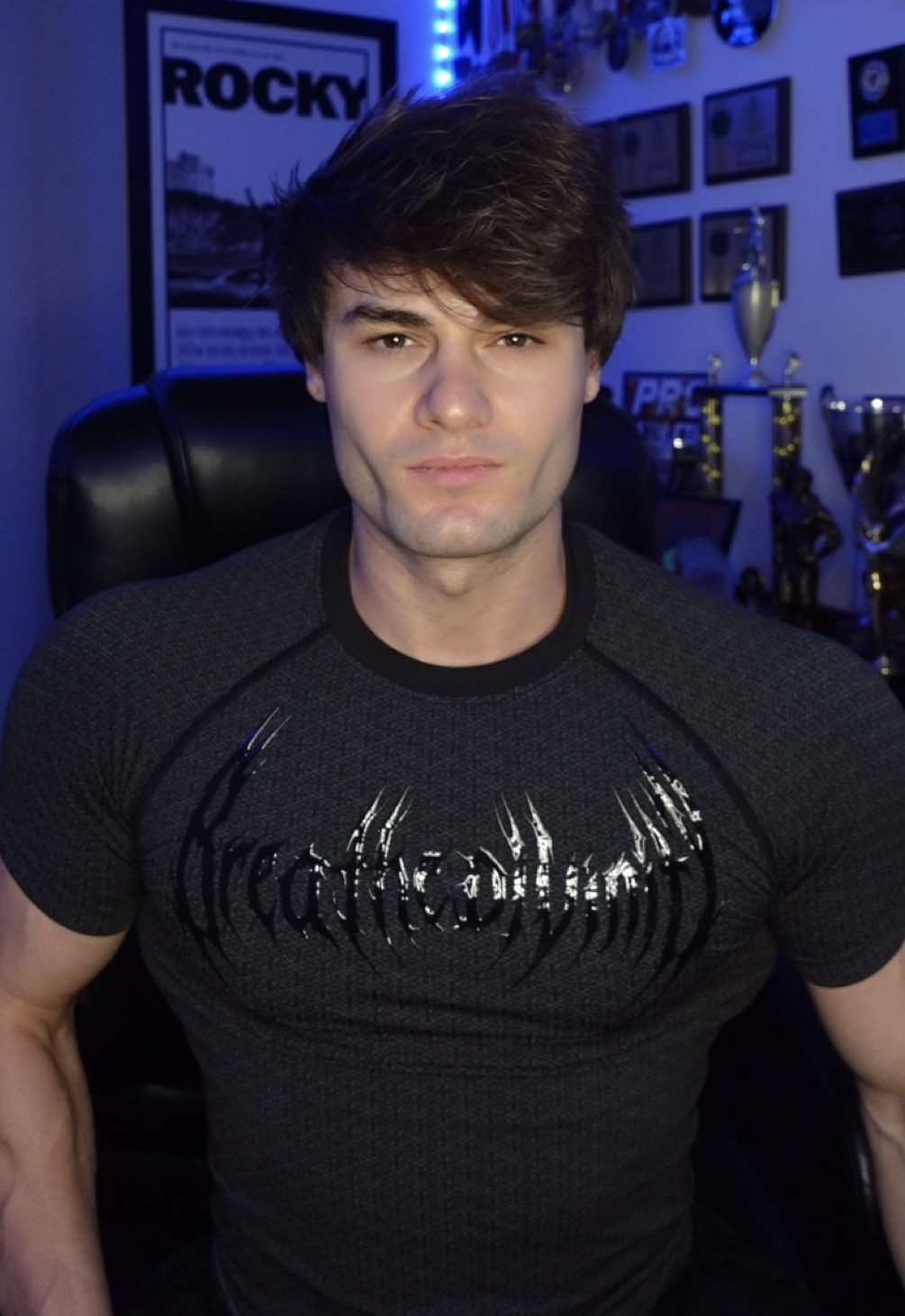 @Jeff Seid