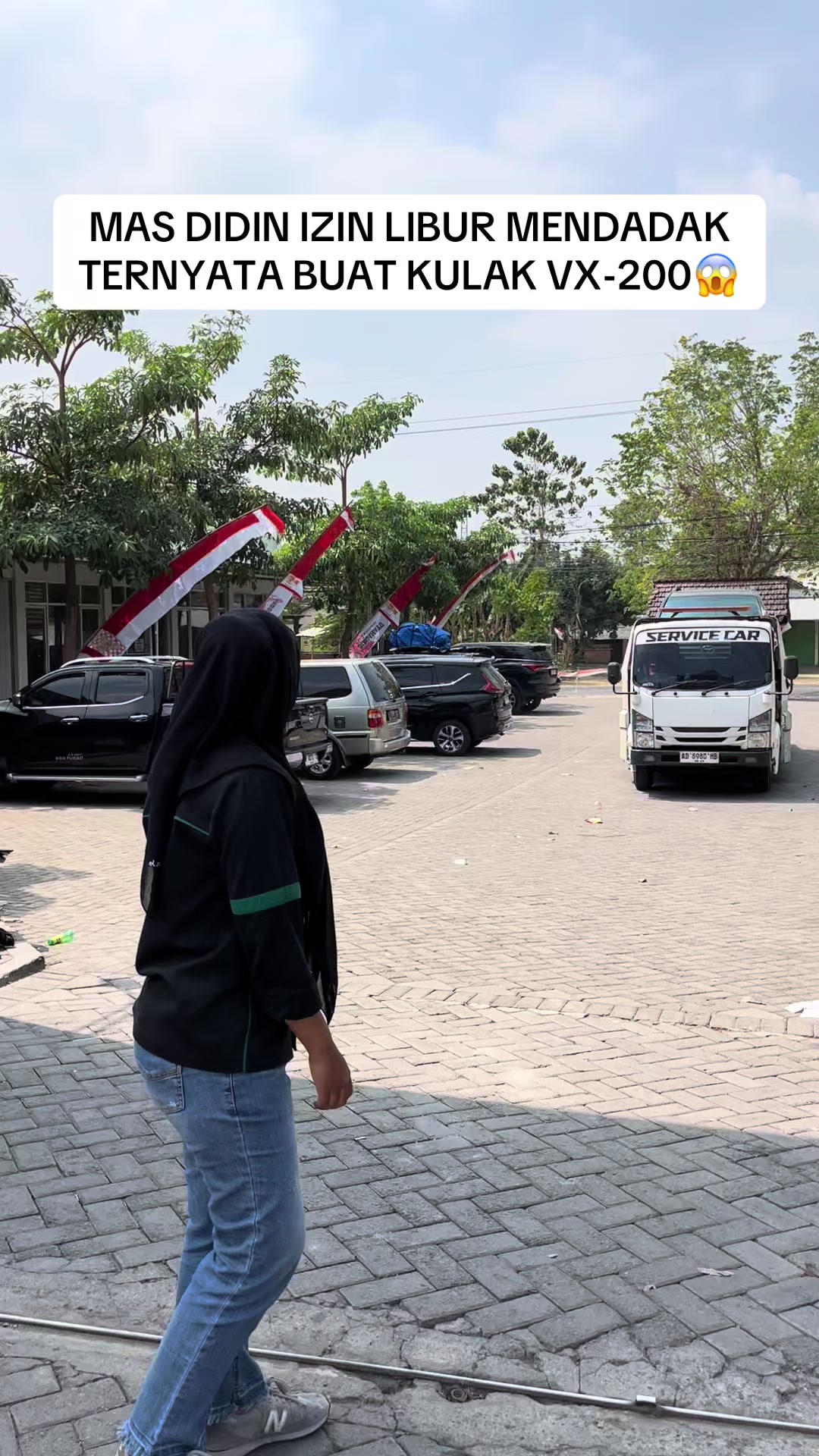 @Anggi Prabu Motor