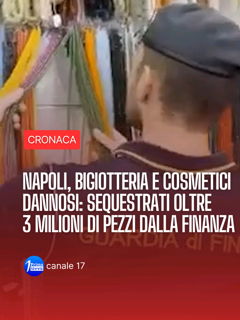 @Prima Tivv&ugrave; - Canale 17