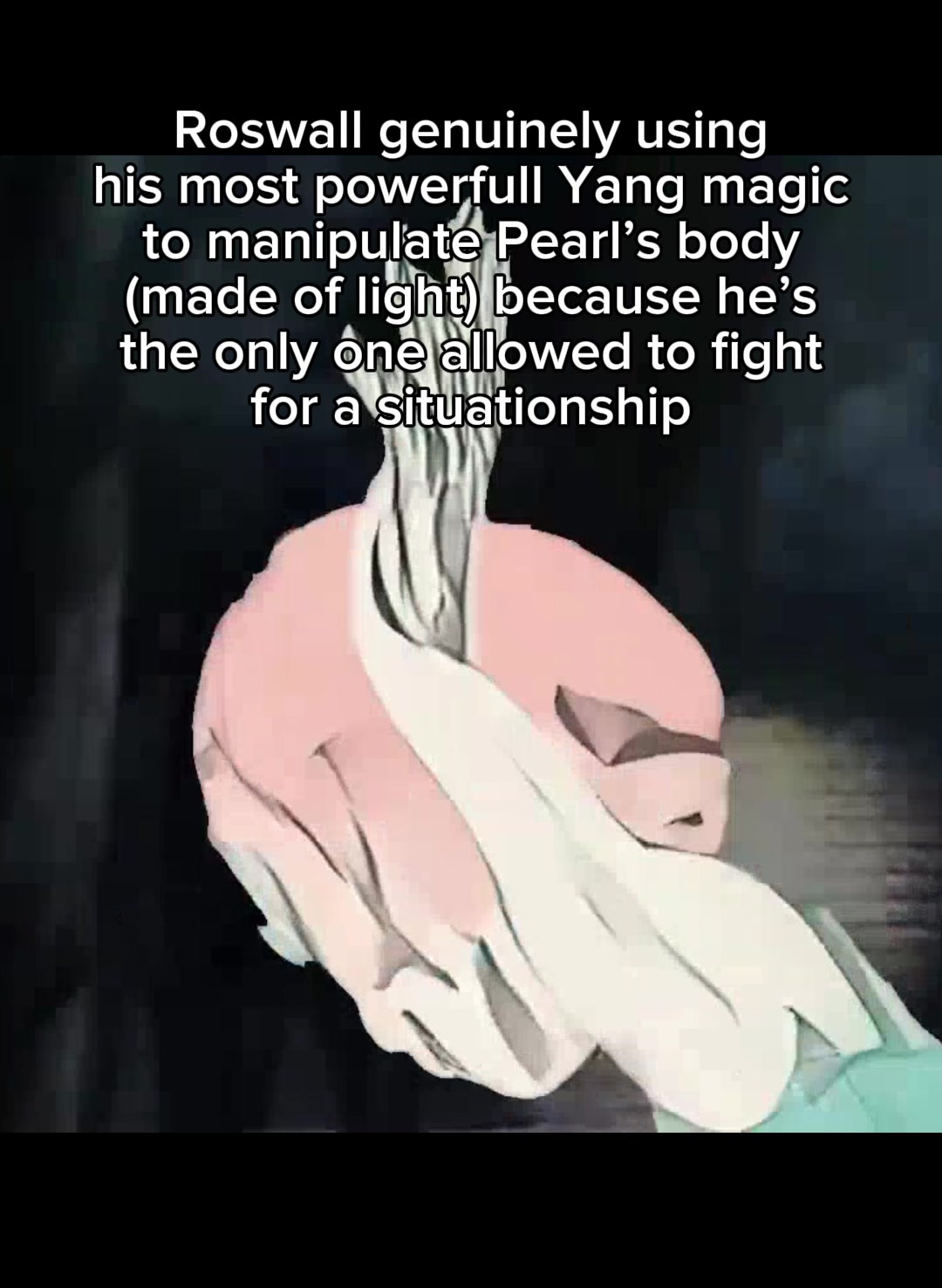 @Slander Man