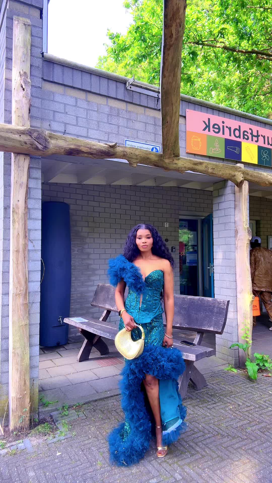 @Queenjulajallow1993@🇬🇲🇳🇱