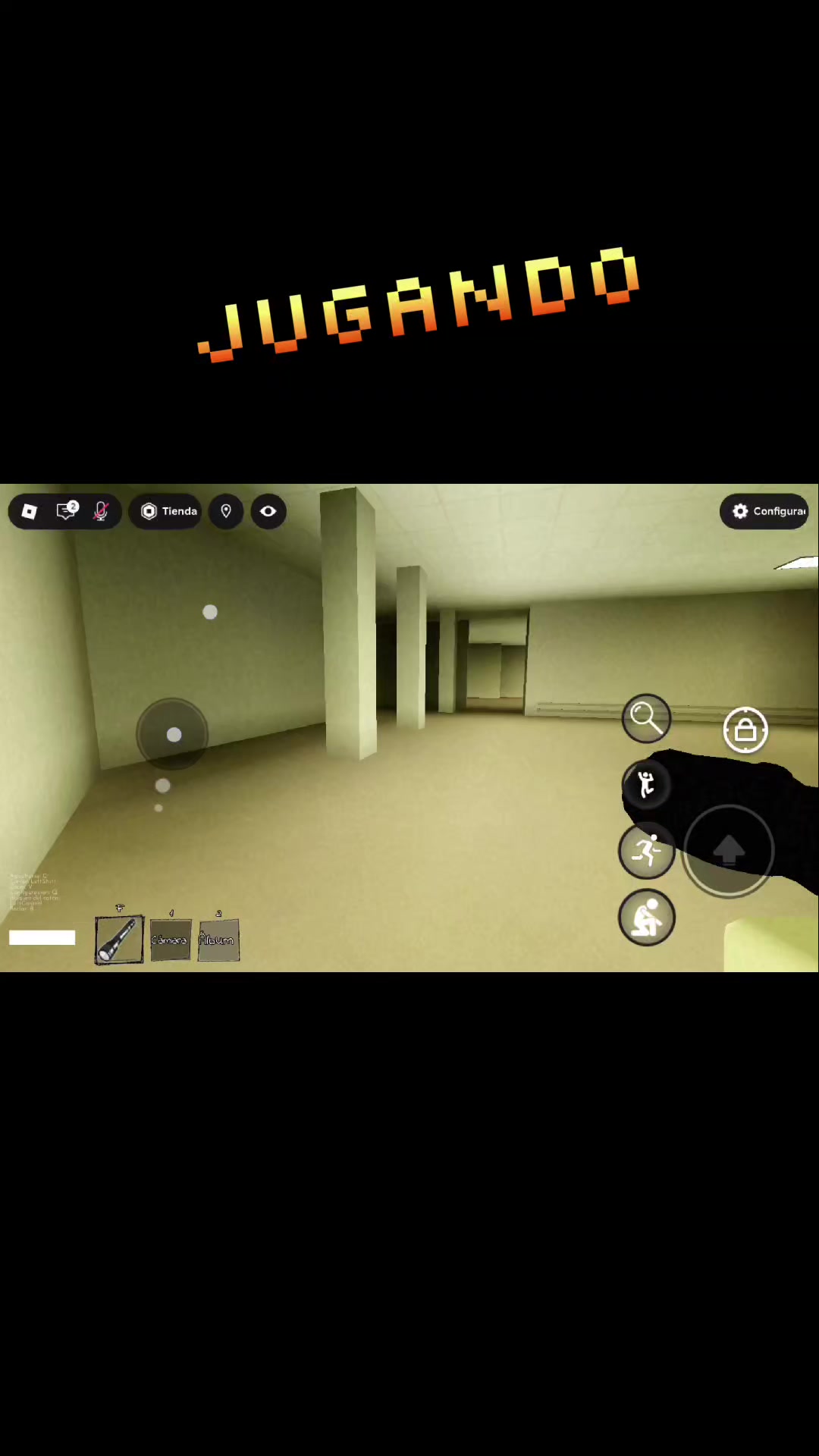 @FocaGuatonGameplaysEspañol