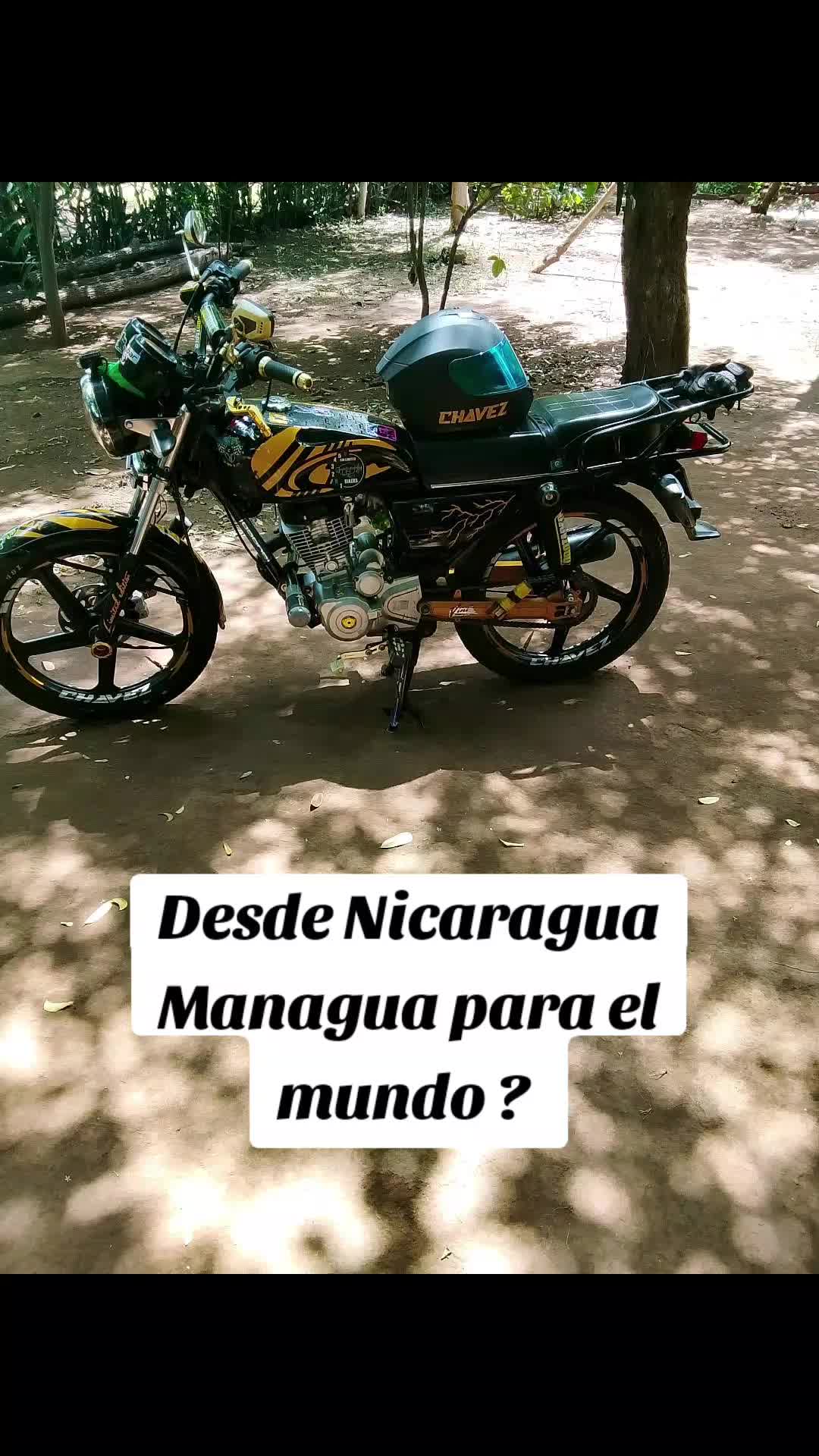 @Ariel Ch&aacute;vez