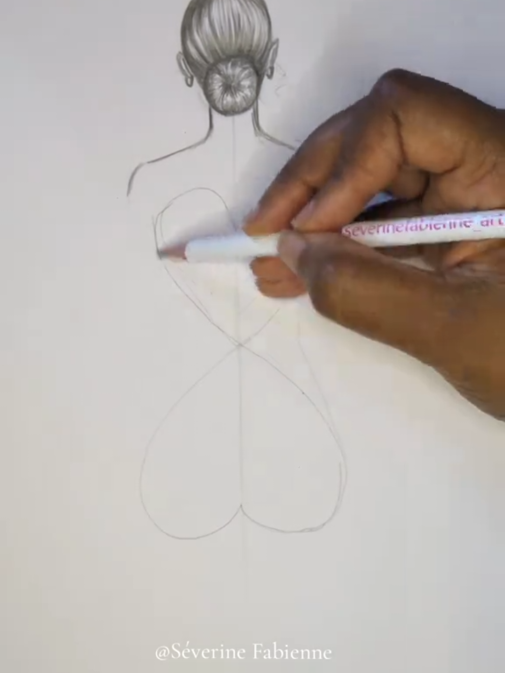 @Séverine Fabienne