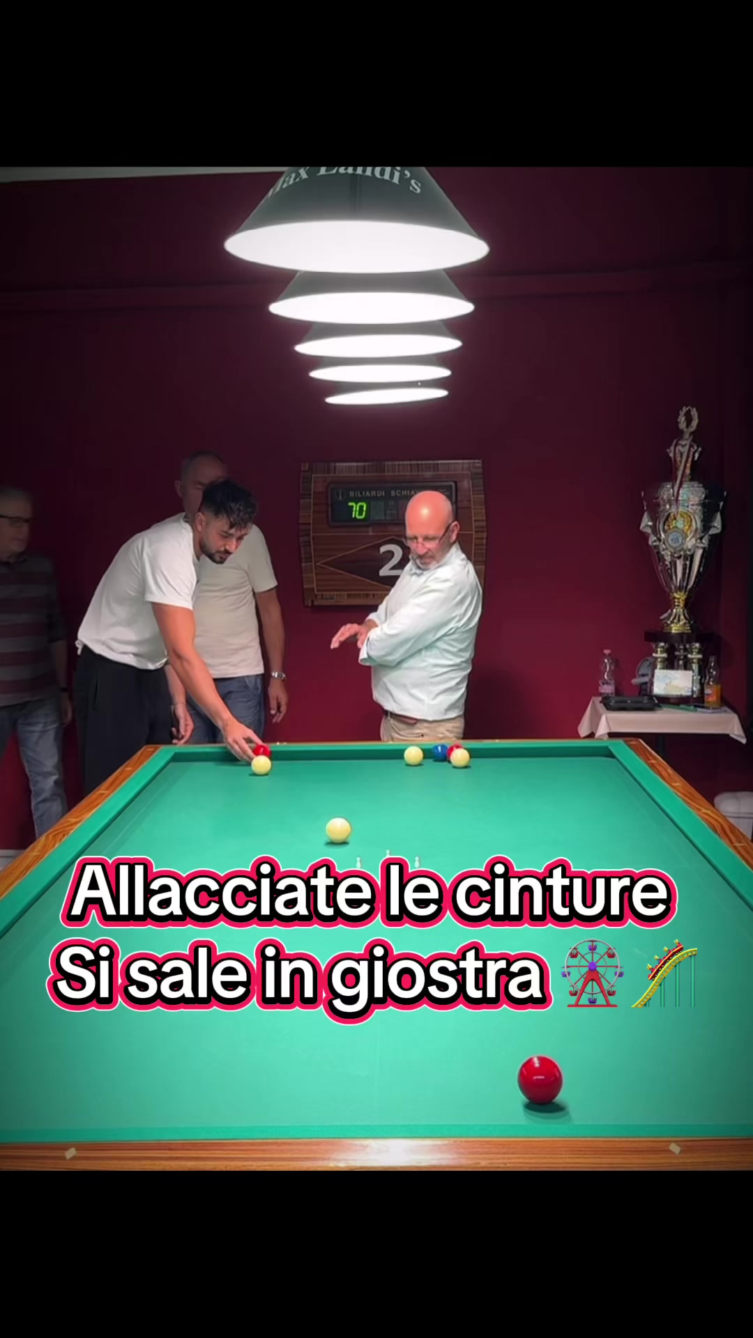 @Antonello Baldaro