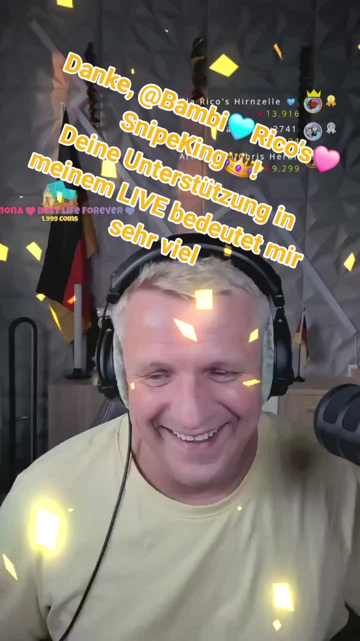 @Rico