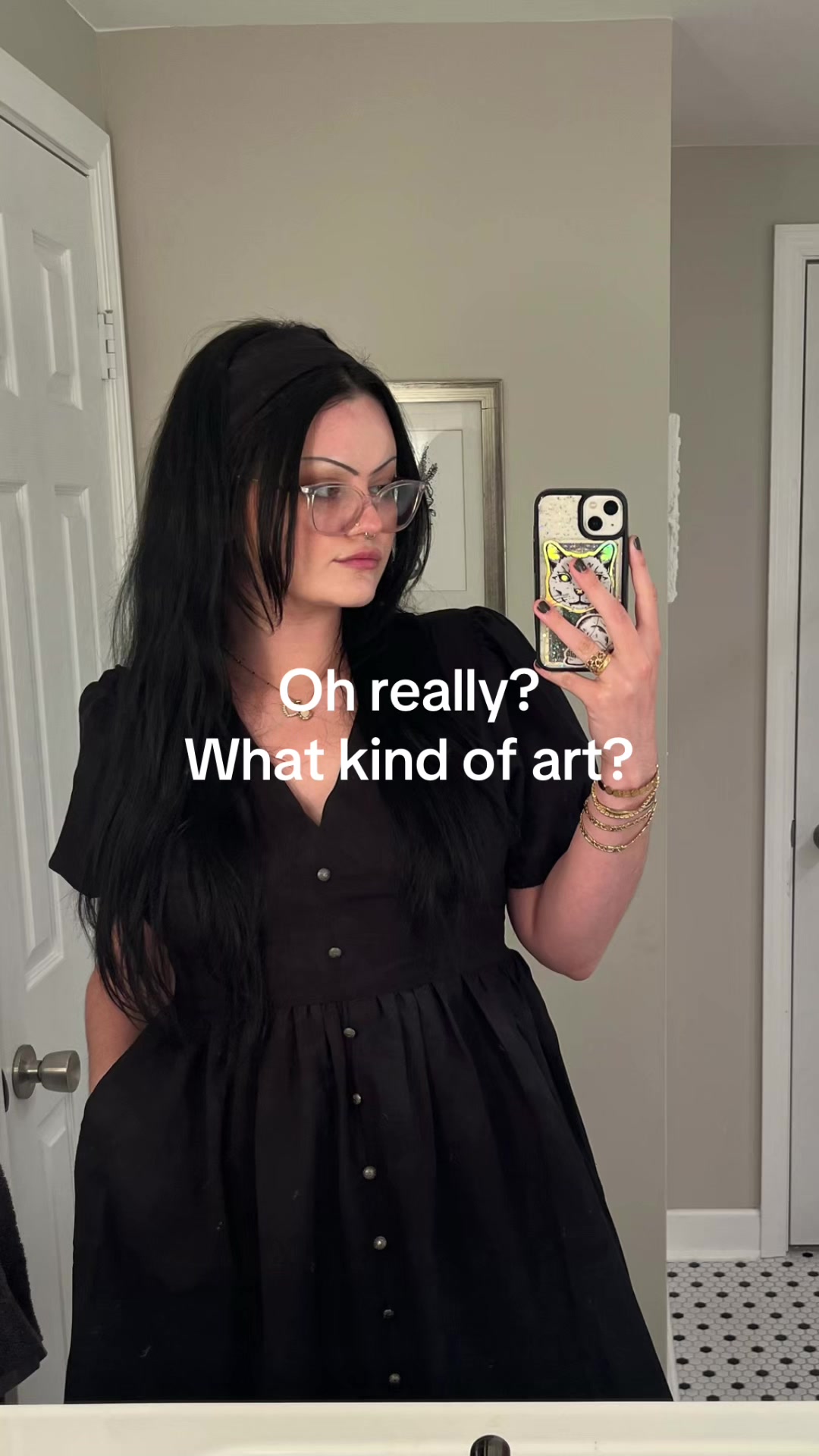 @WitchMxm Art
