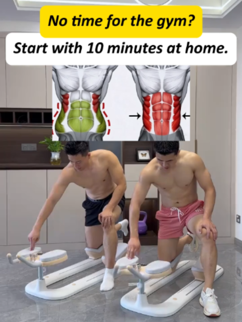 @FlexiHome Home Gym