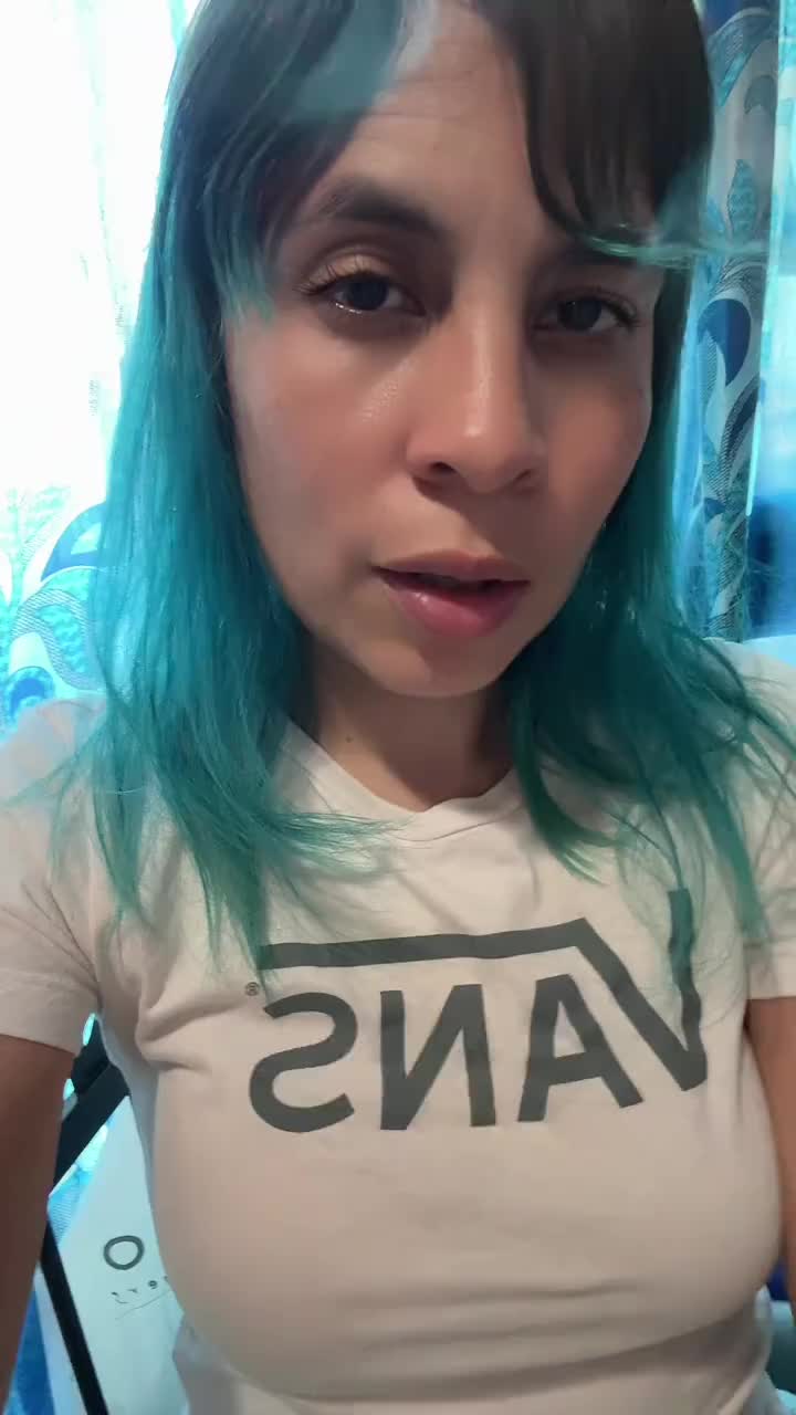 @Ana Lu Azul