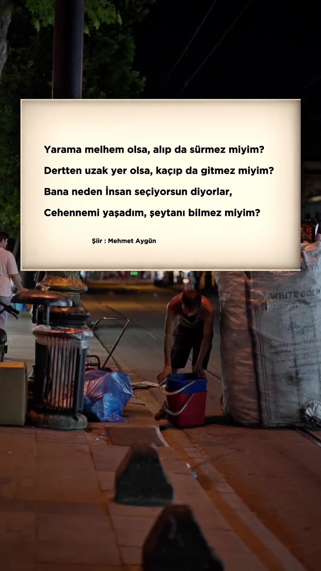 @Mehmet Aygün
