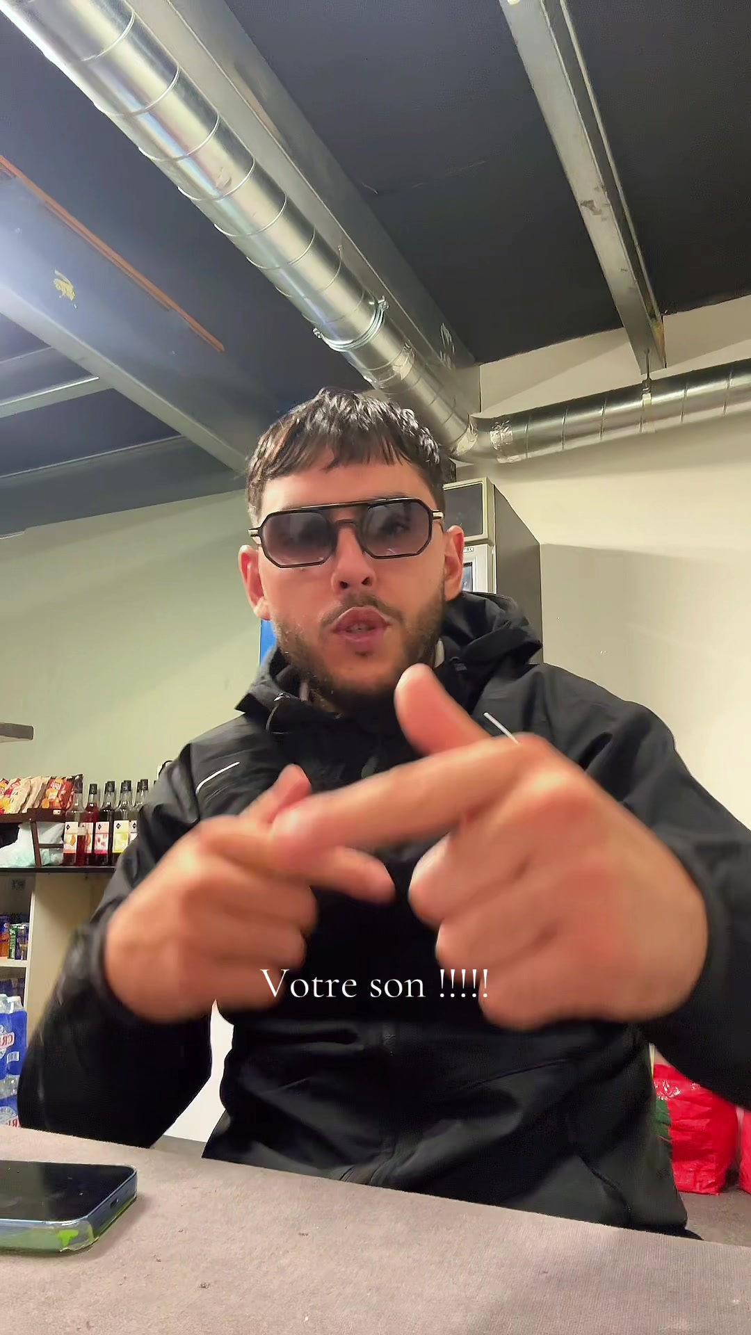 @Josas Officiel