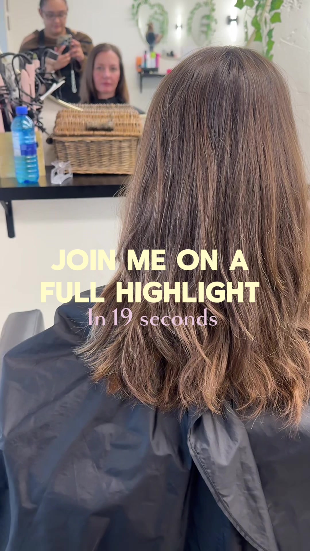 @Sharlyn | Utah Hairstylist💖