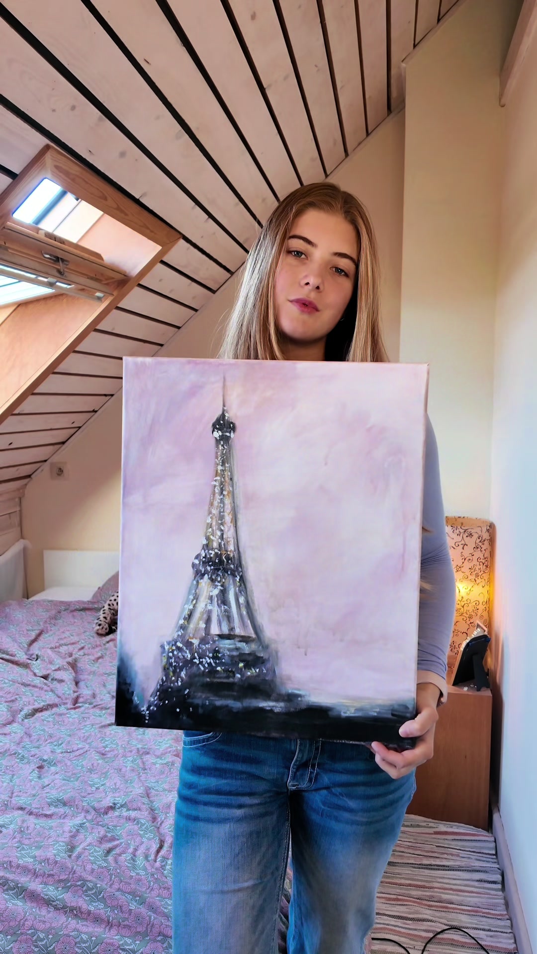 @Manon | paintings