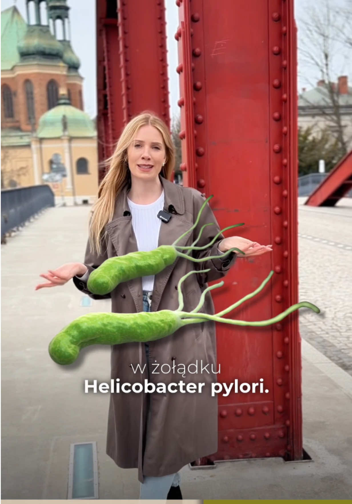 @Pasożyty, Candida i H.Pylori