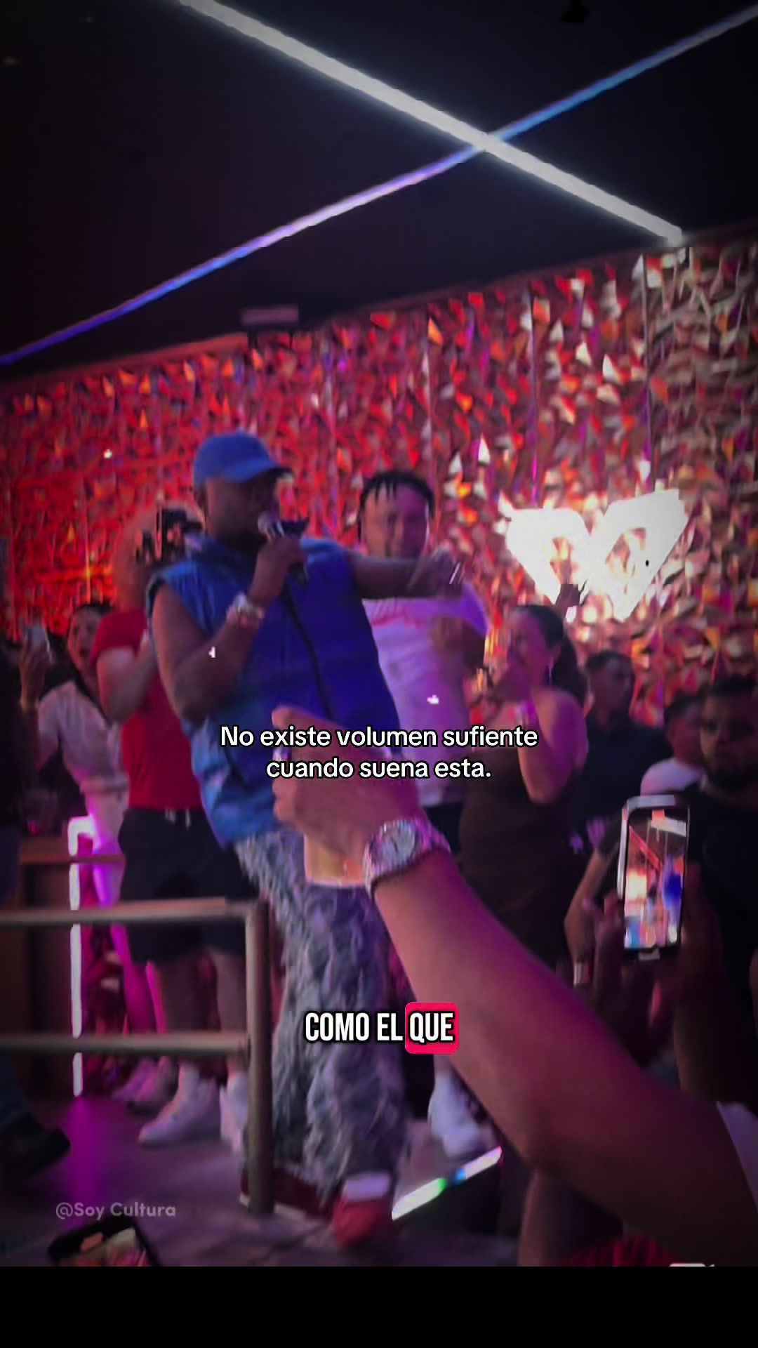 @Soy Cultura &rarr; 🇨🇴🇻🇪🇪🇸🇫🇷