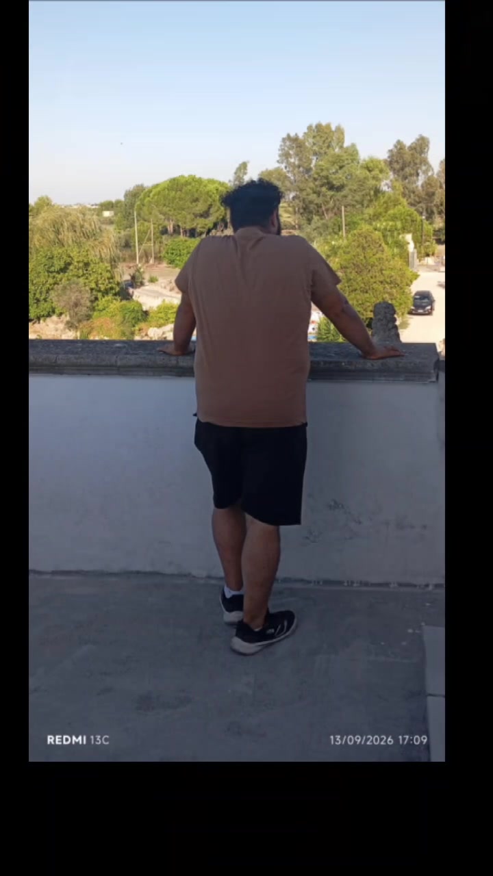 @Lu Salentinu
