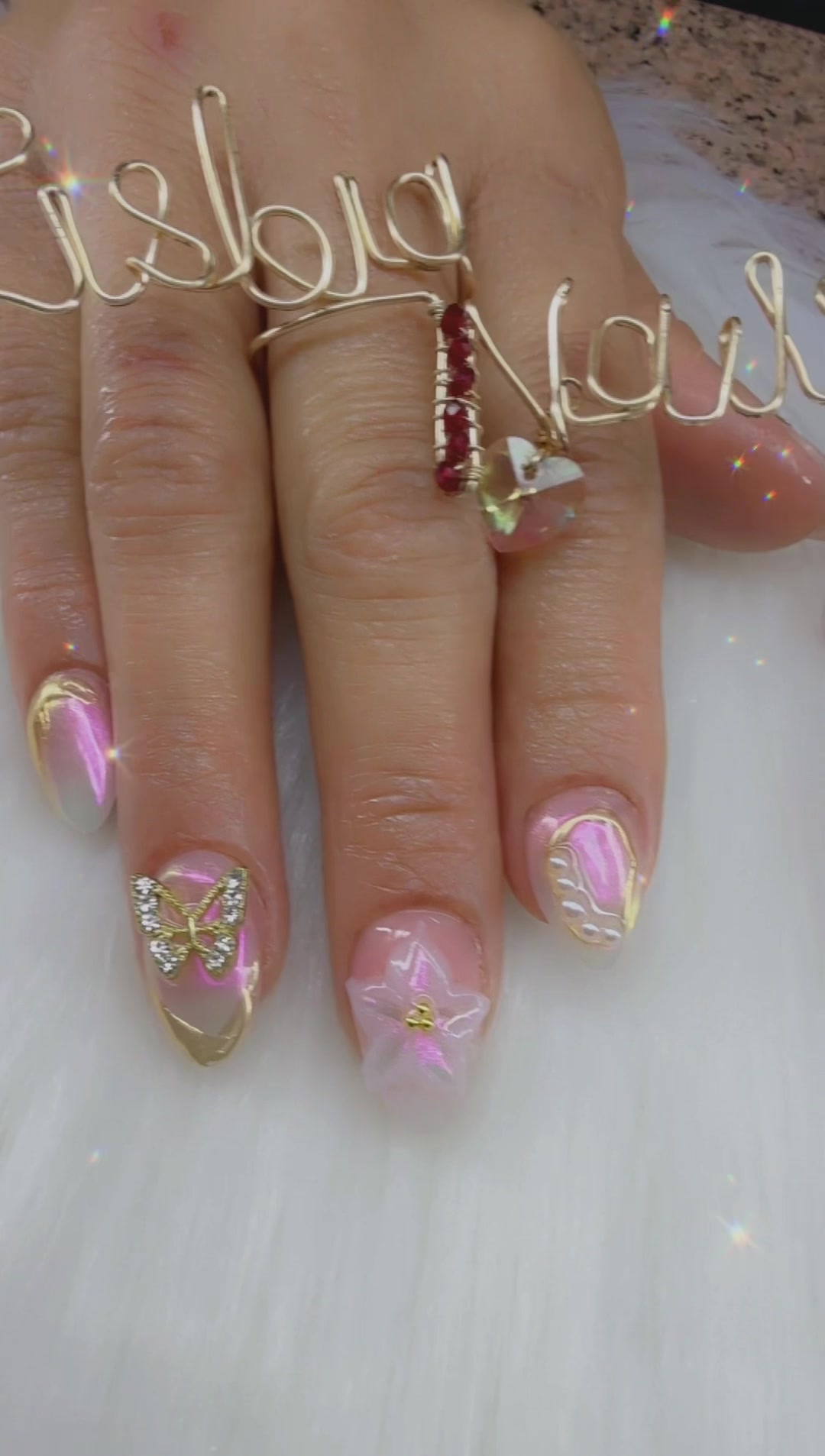 @Lisbia Nails 💅