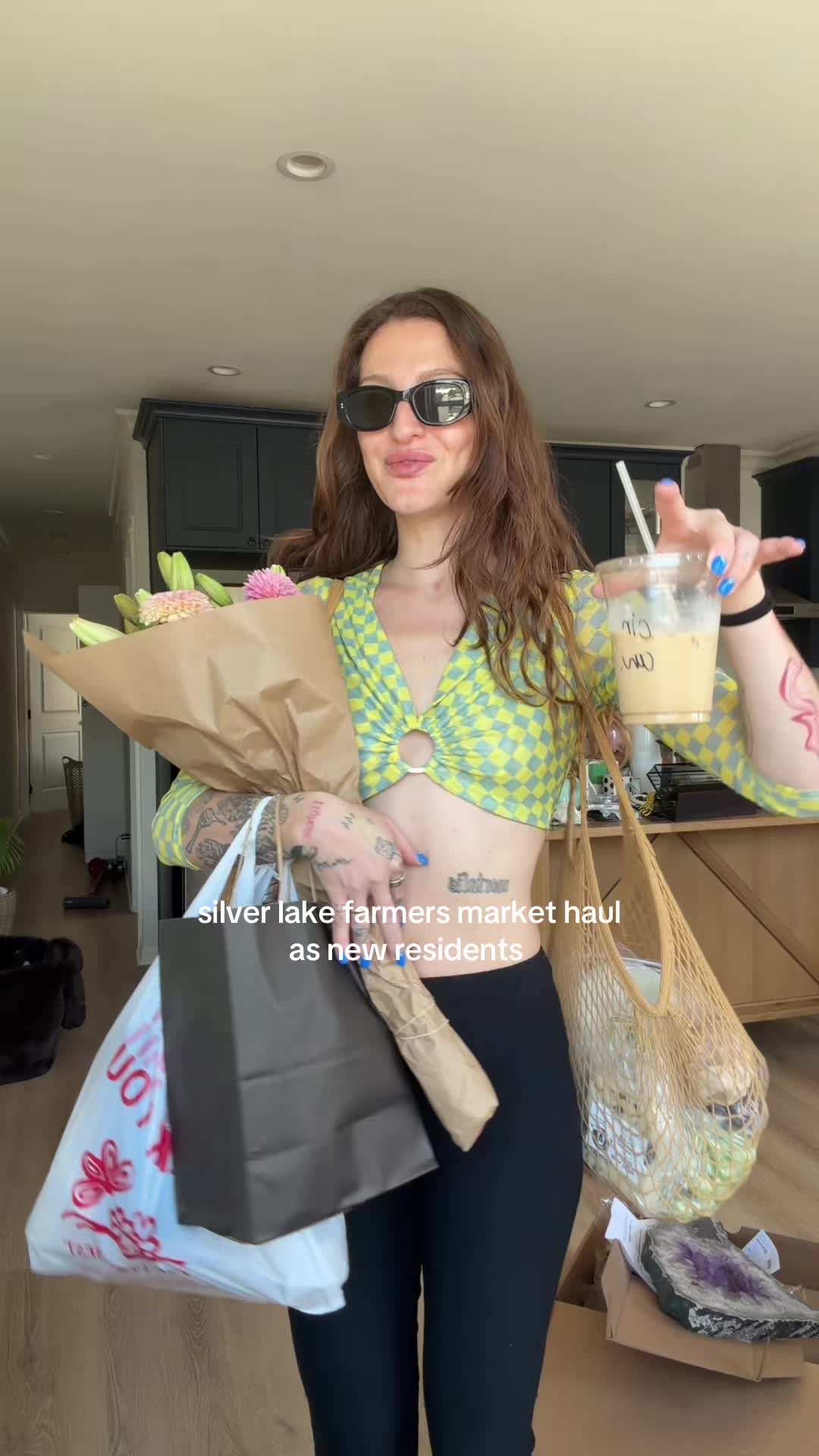 @MELANIE MORADI ★