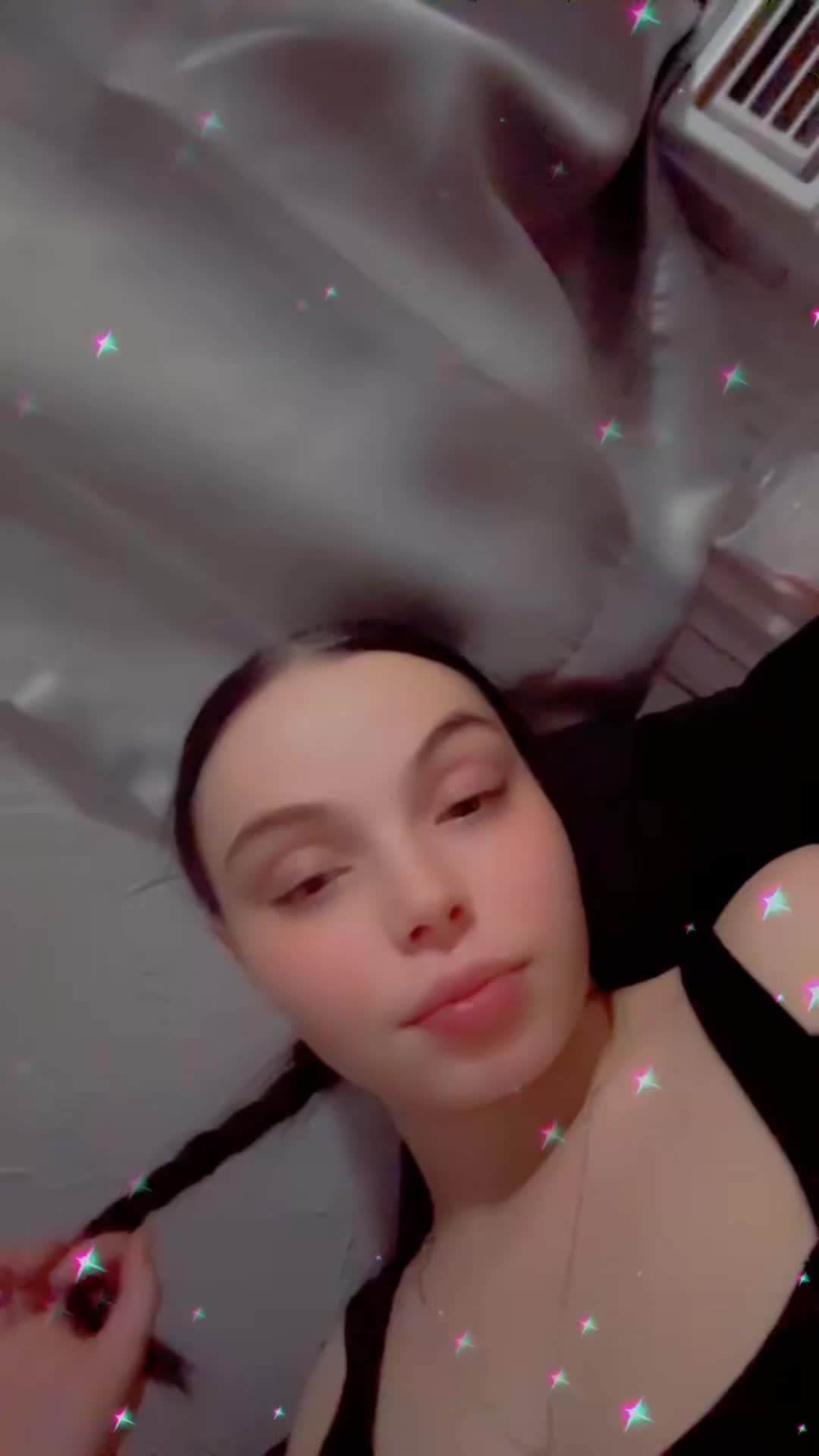 @Baii Elizabeth