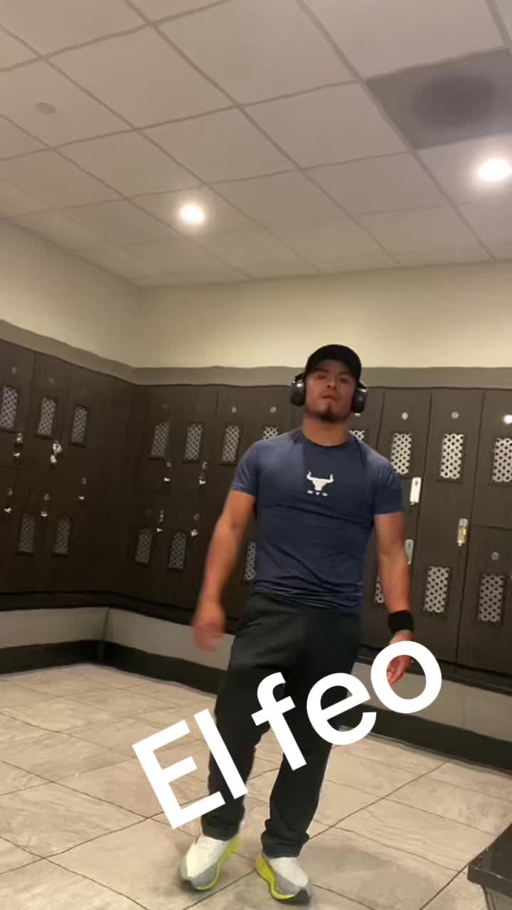 @Soy tu amor