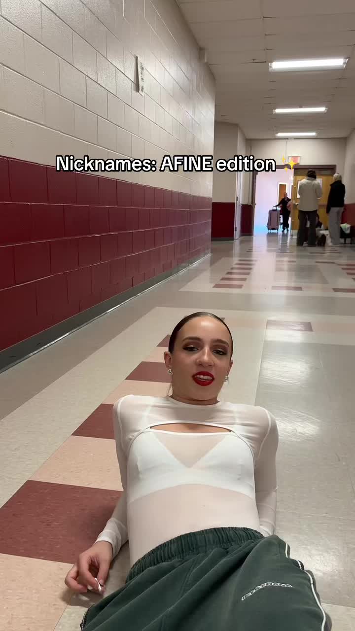 @A Fine Dance Studio