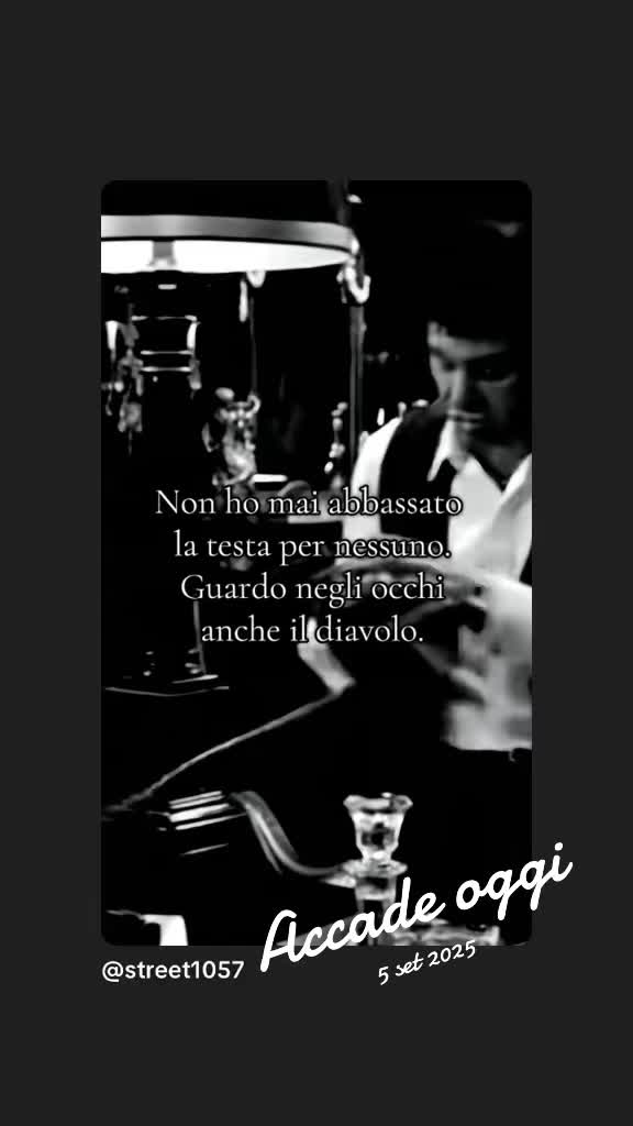 @Tracotanza 🔥