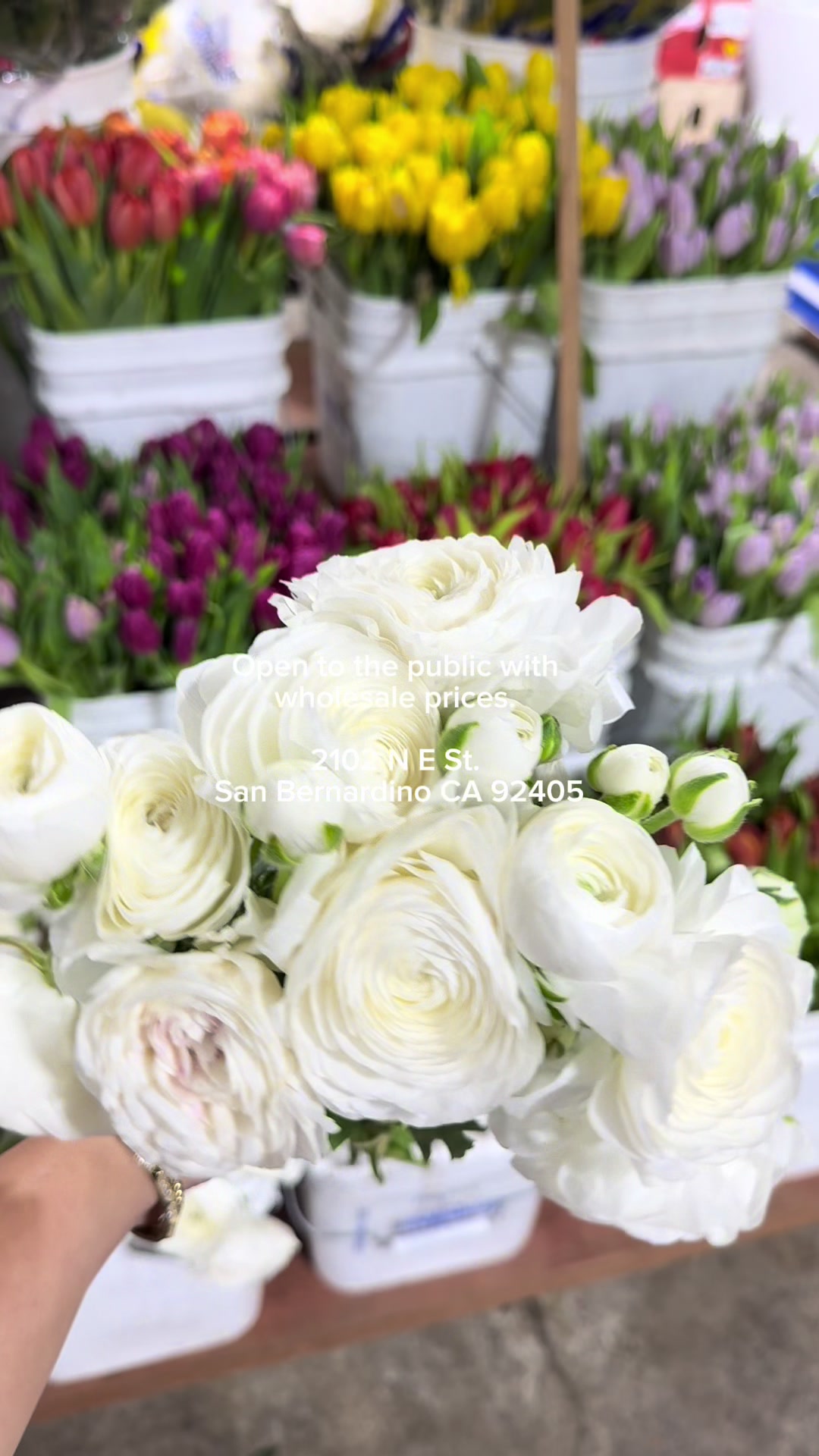 @New Era Flowers