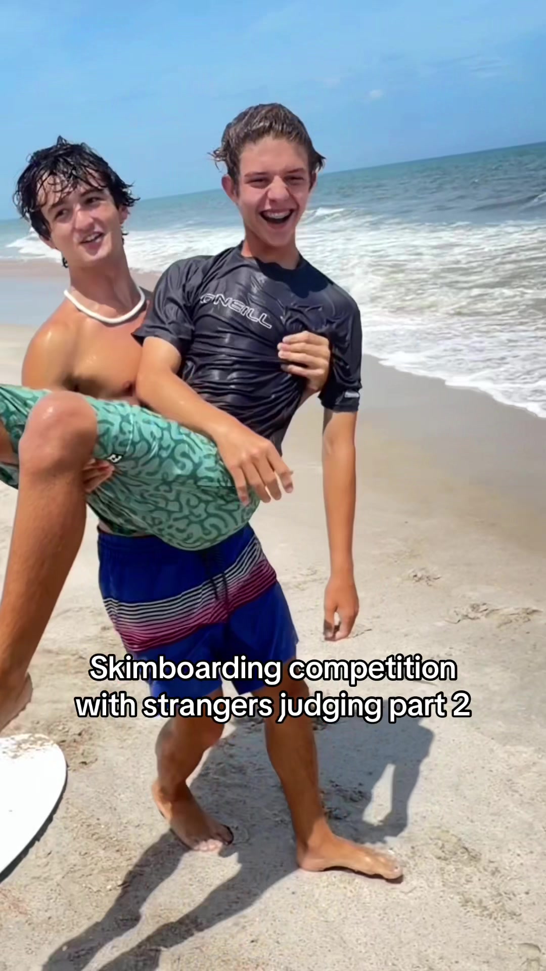 @Charlie