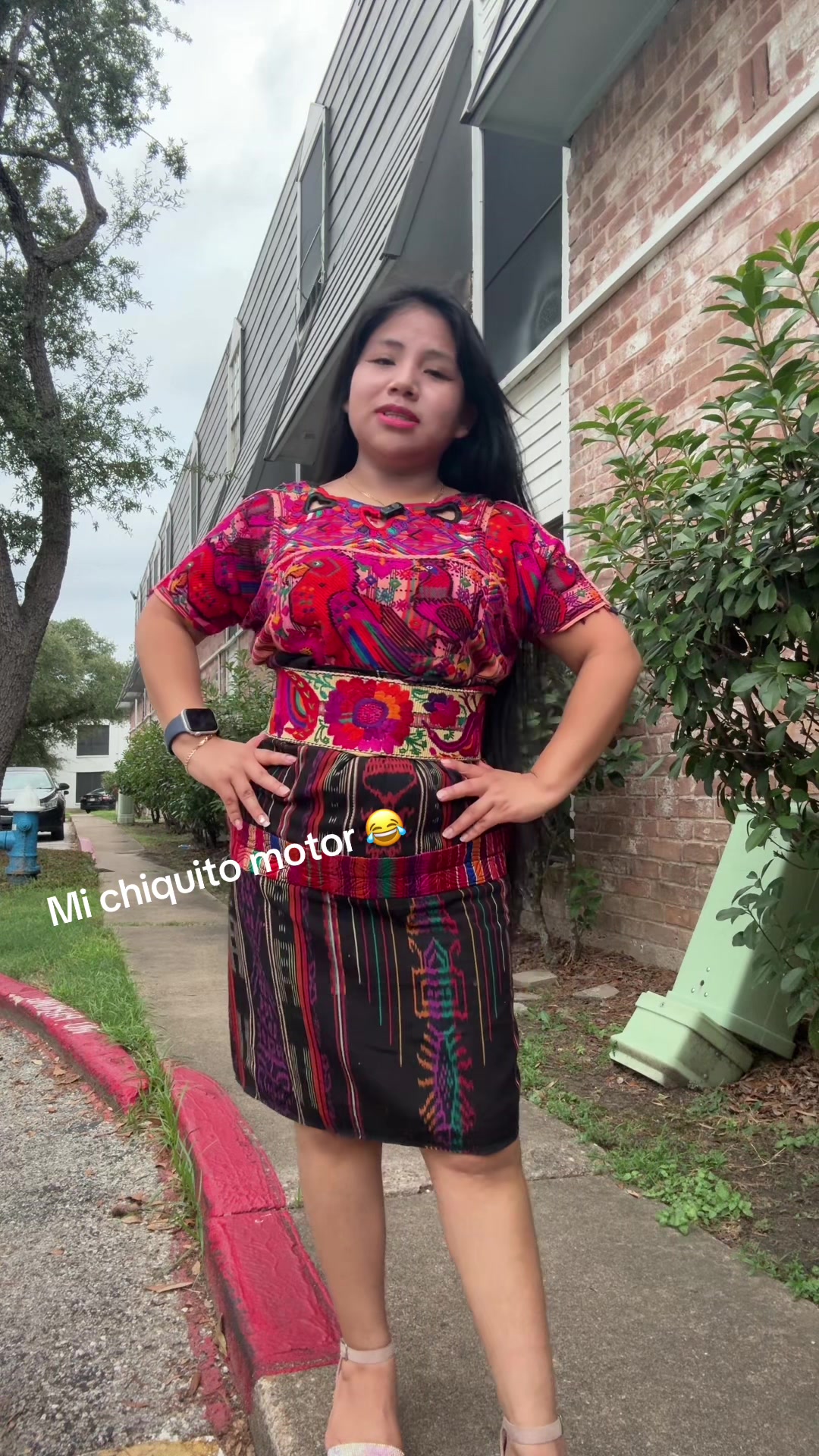 @🌺👸💃Chinitaperez502💃👸🌺