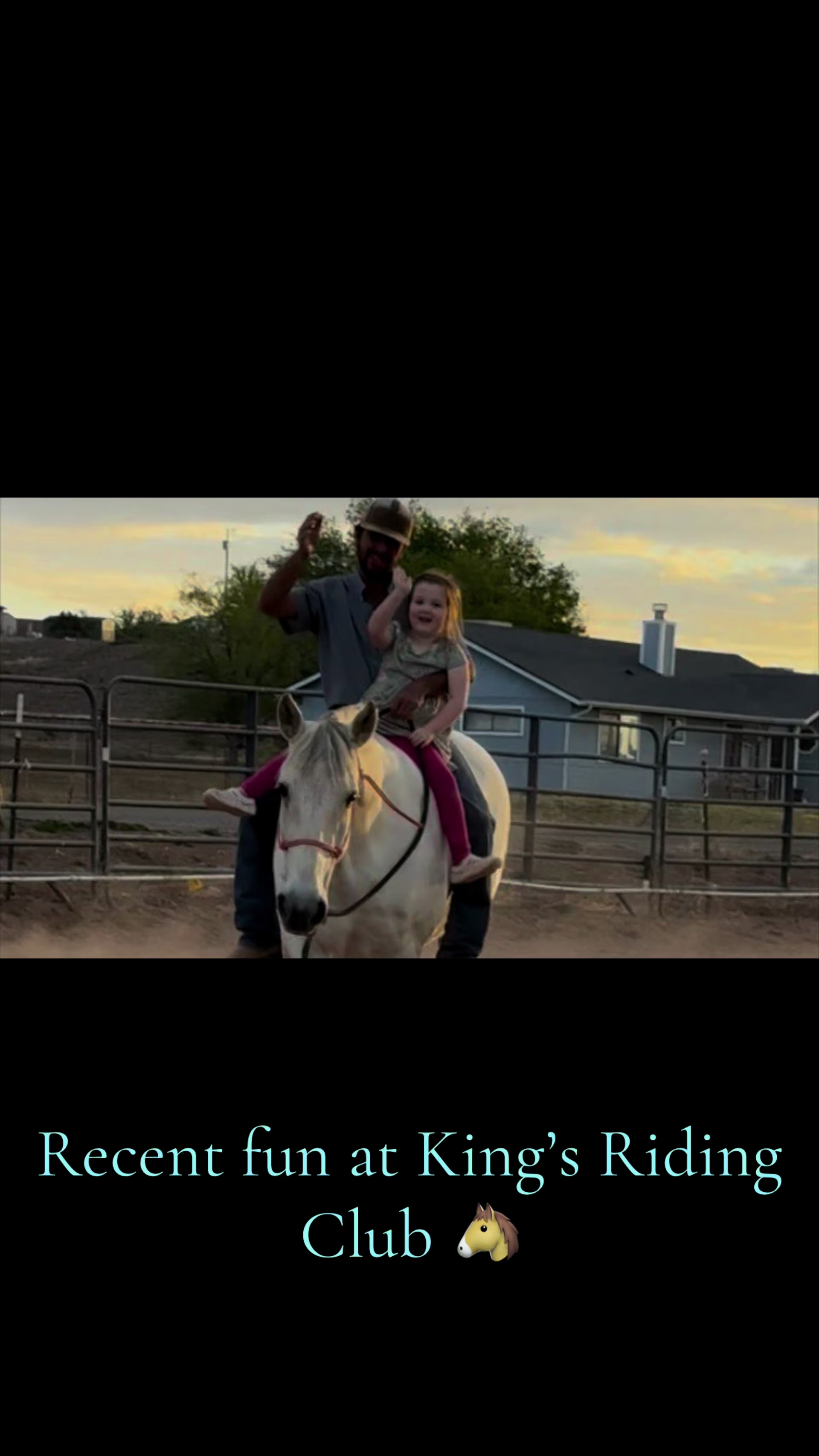 @King’s Riding Club