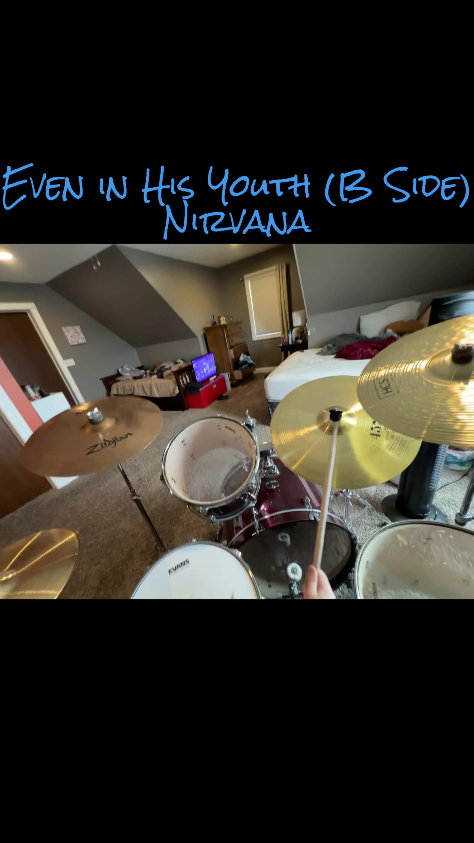 @andrew✝️🥁